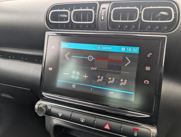 Used Citroen C3 Aircross 2018 for sale - 76270325: Photo 22