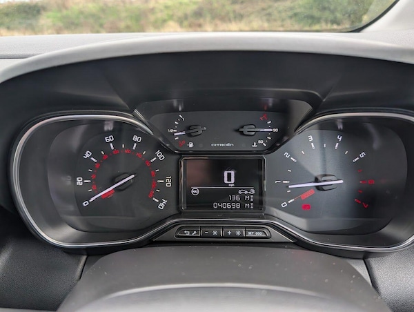 Used Citroen C3 Aircross 2018 for sale - 76270325: Photo 25