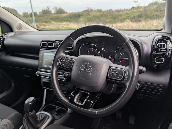Used Citroen C3 Aircross 2018 for sale - 76270325: Photo 27