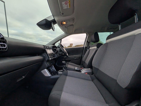 Used Citroen C3 Aircross 2018 for sale - 76270325: Photo 29