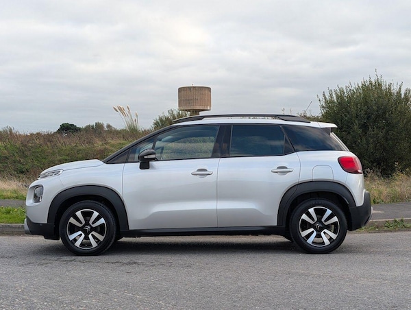 Used Citroen C3 Aircross 2018 for sale - 76270325: Photo 6