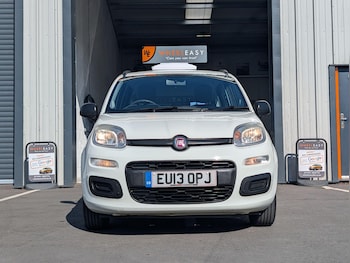 Used Fiat Panda 2013 for sale - 79396438: Photo