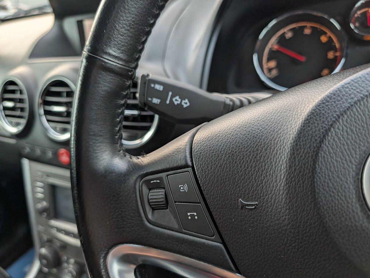 Used Vauxhall Antara 2015 for sale - 78058494: Photo 14