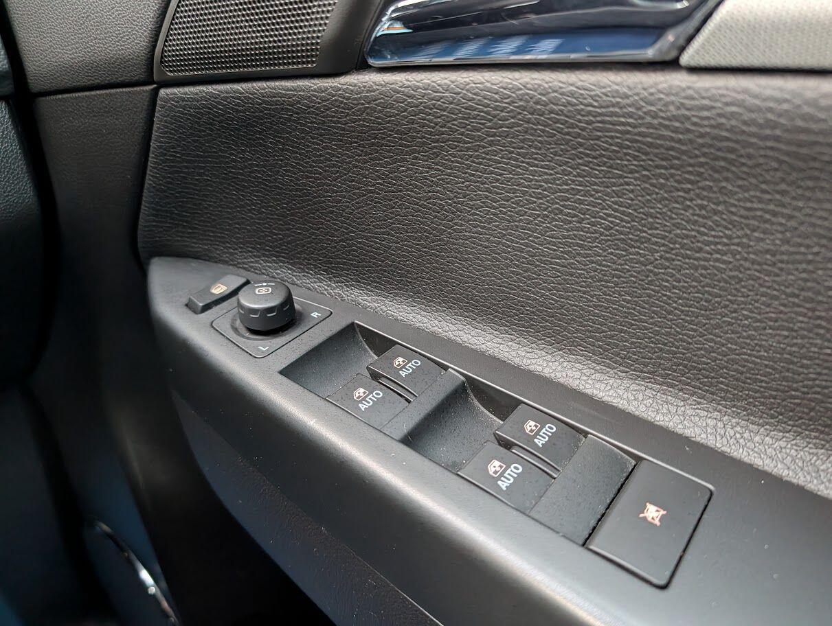 Used Vauxhall Antara 2015 for sale - 78058494: Photo 15