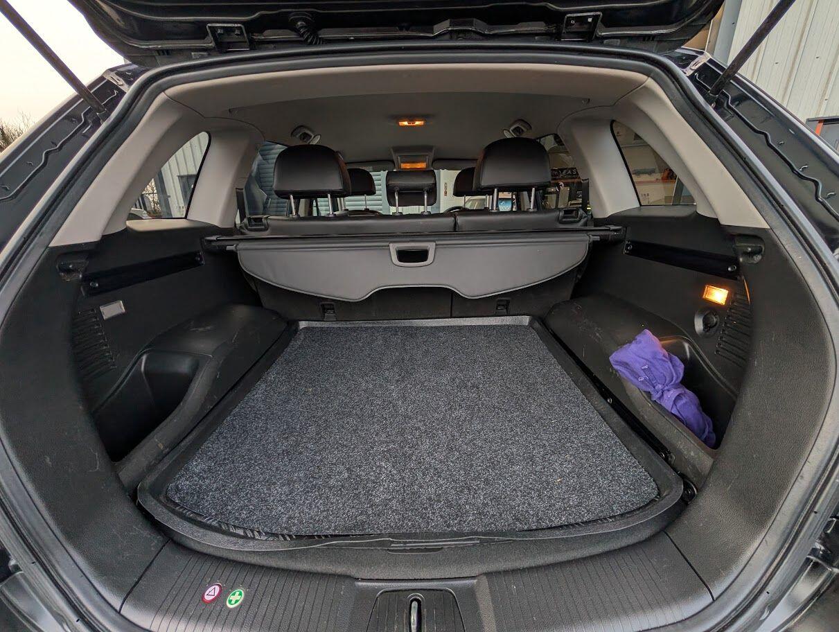 Used Vauxhall Antara 2015 for sale - 78058494: Photo 24