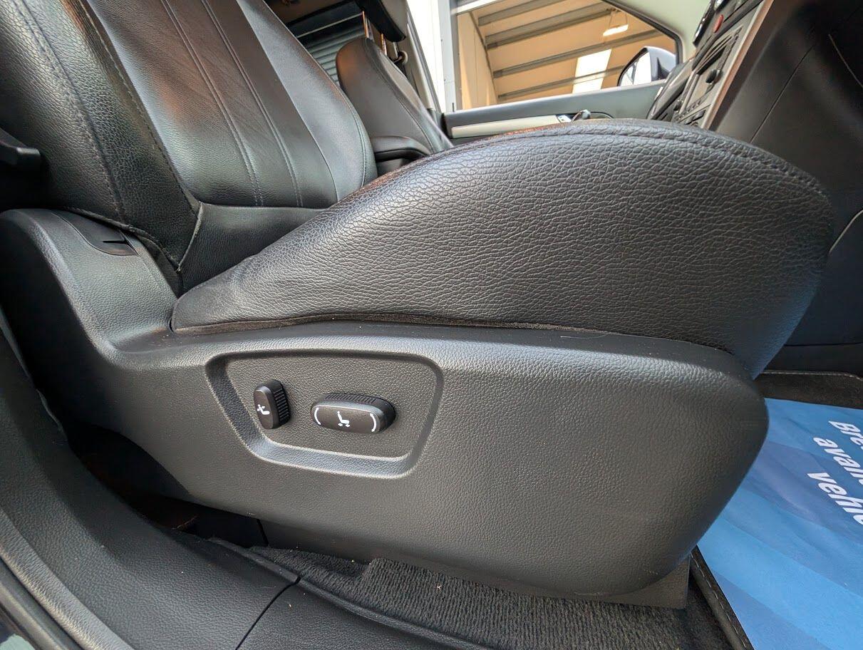 Used Vauxhall Antara 2015 for sale - 78058494: Photo 42