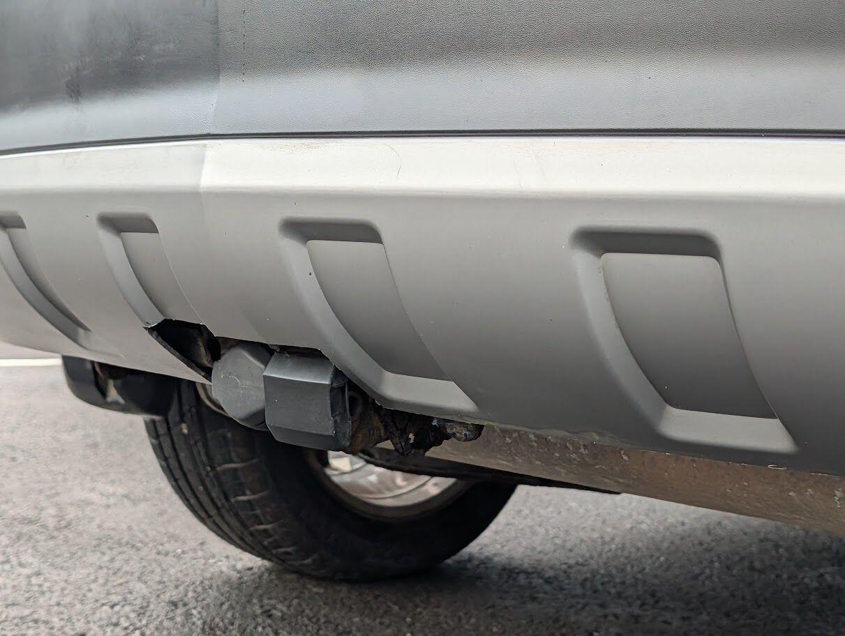 Used Vauxhall Antara 2015 for sale - 78058494: Photo 43