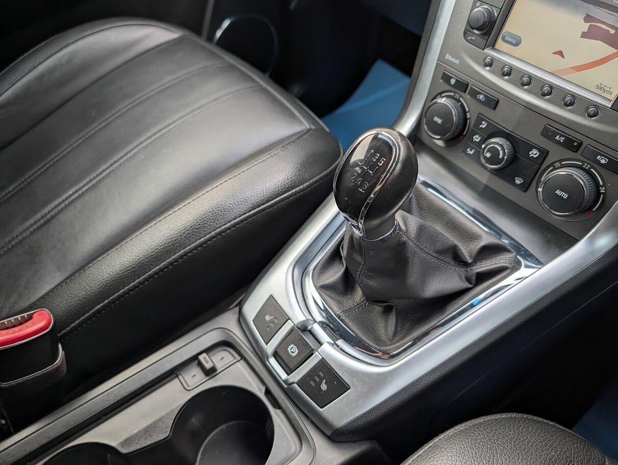 Used Vauxhall Antara 2015 for sale - 78058494: Photo 9