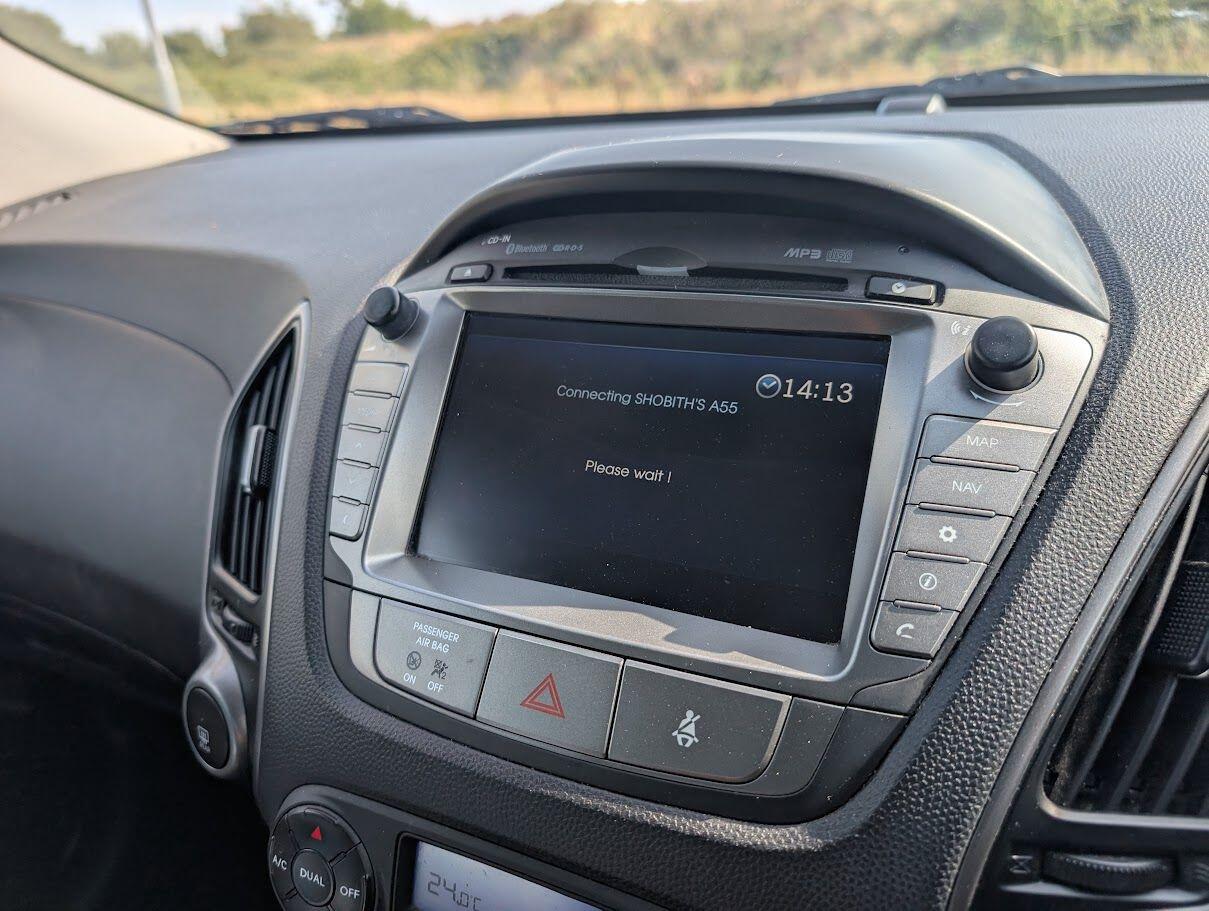 Vehicle 26