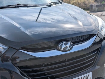 Used Hyundai Ix35 2015 for sale - 75858151: Photo