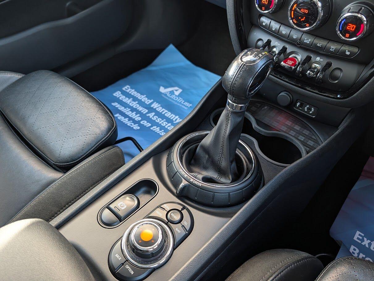 Used MINI Clubman 2016 for sale - 77898428: Photo 11