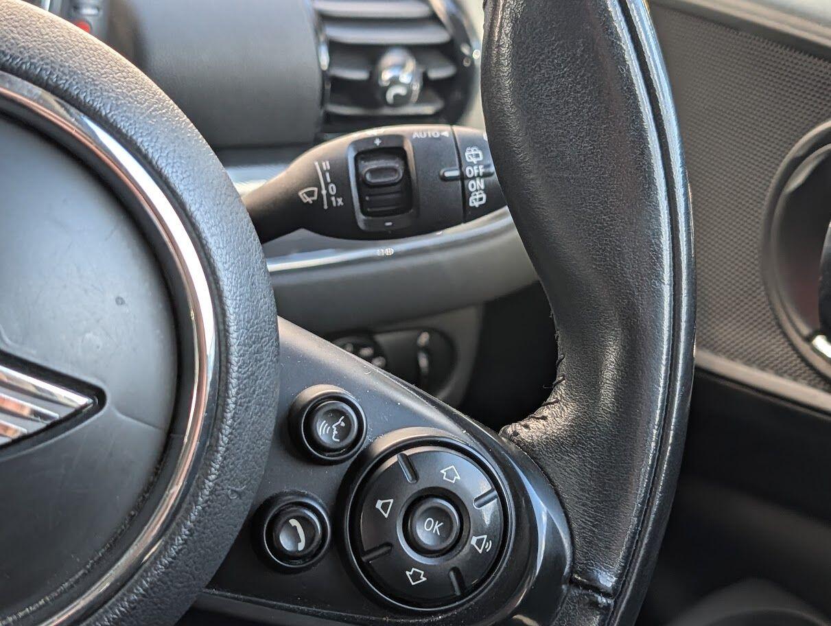 Used MINI Clubman 2016 for sale - 77898428: Photo 12