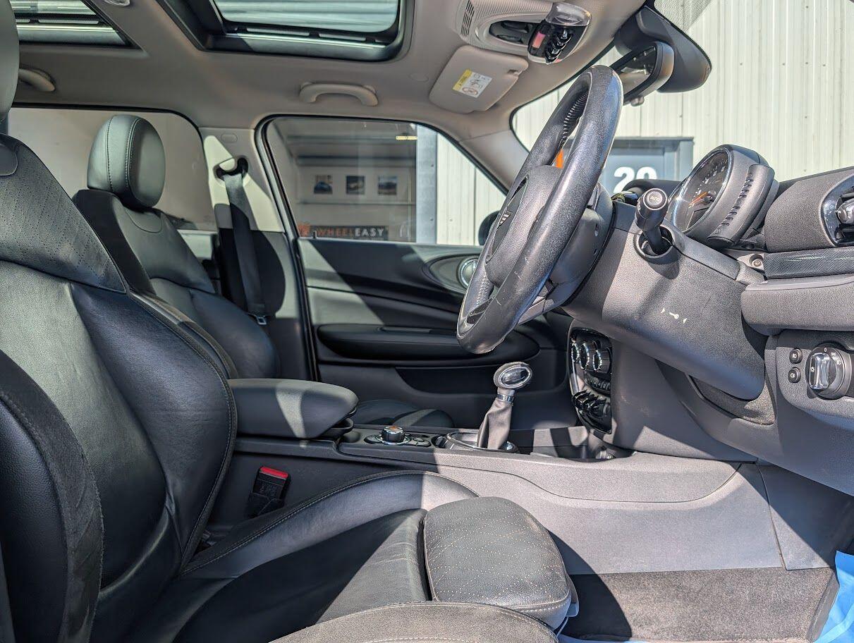 Used MINI Clubman 2016 for sale - 77898428: Photo 13