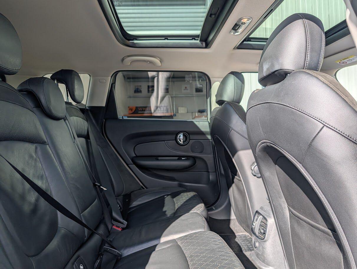 Used MINI Clubman 2016 for sale - 77898428: Photo 14