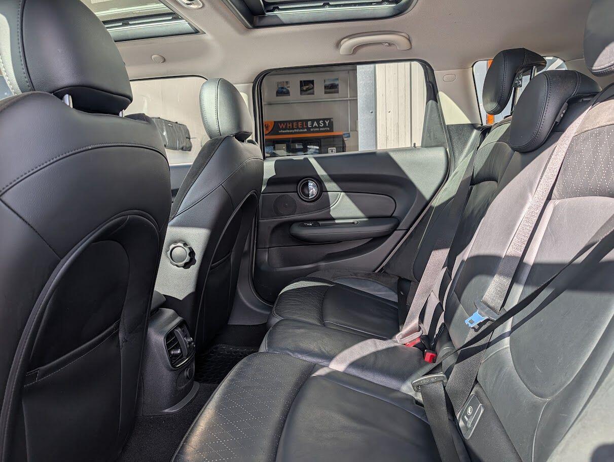 Used MINI Clubman 2016 for sale - 77898428: Photo 15