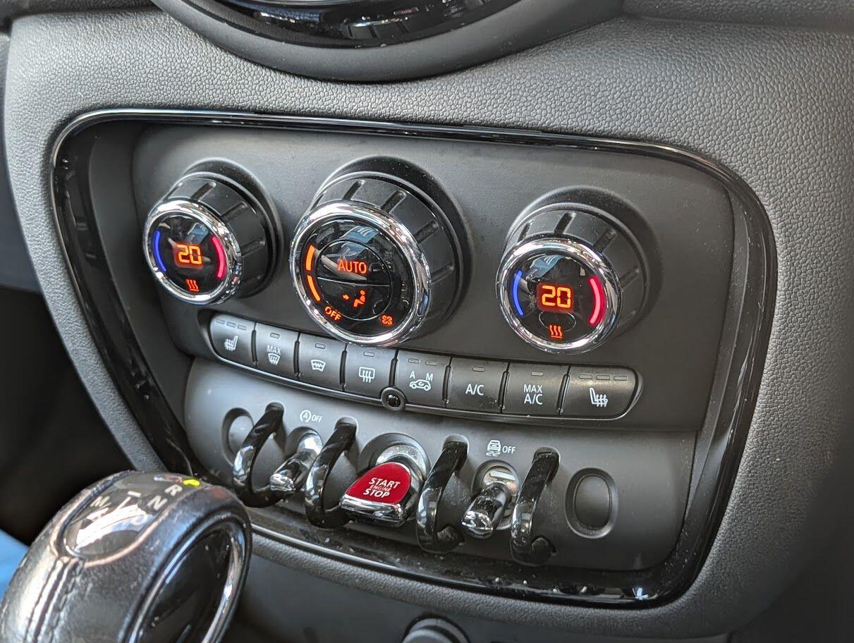 Used MINI Clubman 2016 for sale - 77898428: Photo 16