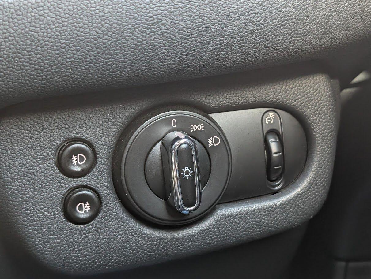 Used MINI Clubman 2016 for sale - 77898428: Photo 19