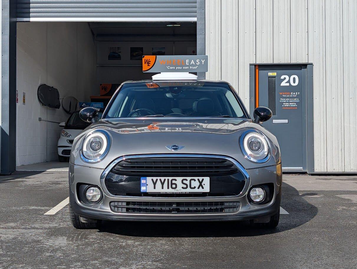 Used MINI Clubman 2016 for sale - 77898428: Photo 2