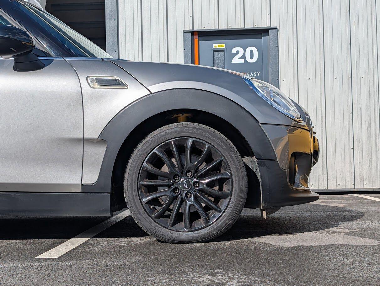 Used MINI Clubman 2016 for sale - 77898428: Photo 20