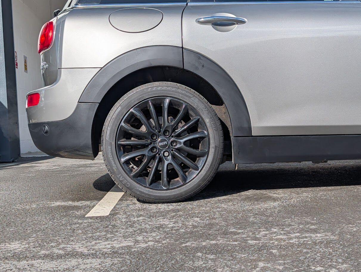 Used MINI Clubman 2016 for sale - 77898428: Photo 21