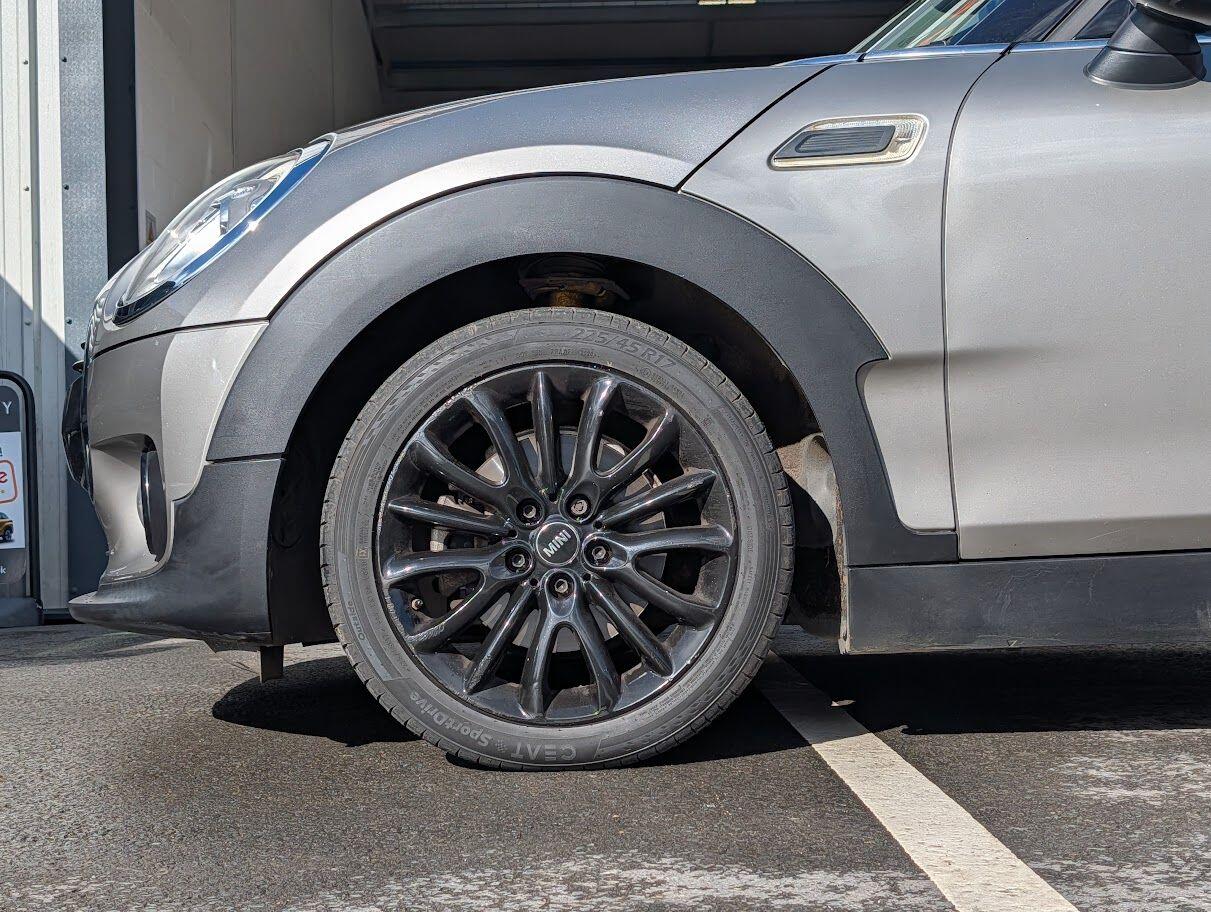 Used MINI Clubman 2016 for sale - 77898428: Photo 22