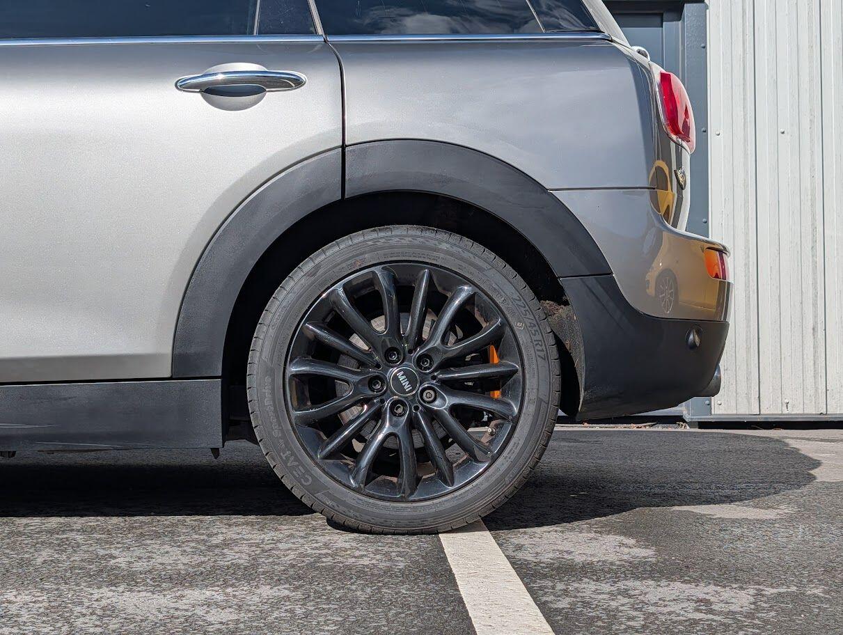 Used MINI Clubman 2016 for sale - 77898428: Photo 23