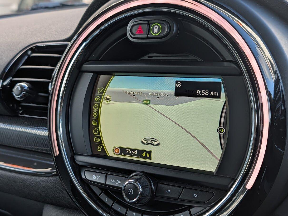 Used MINI Clubman 2016 for sale - 77898428: Photo 24