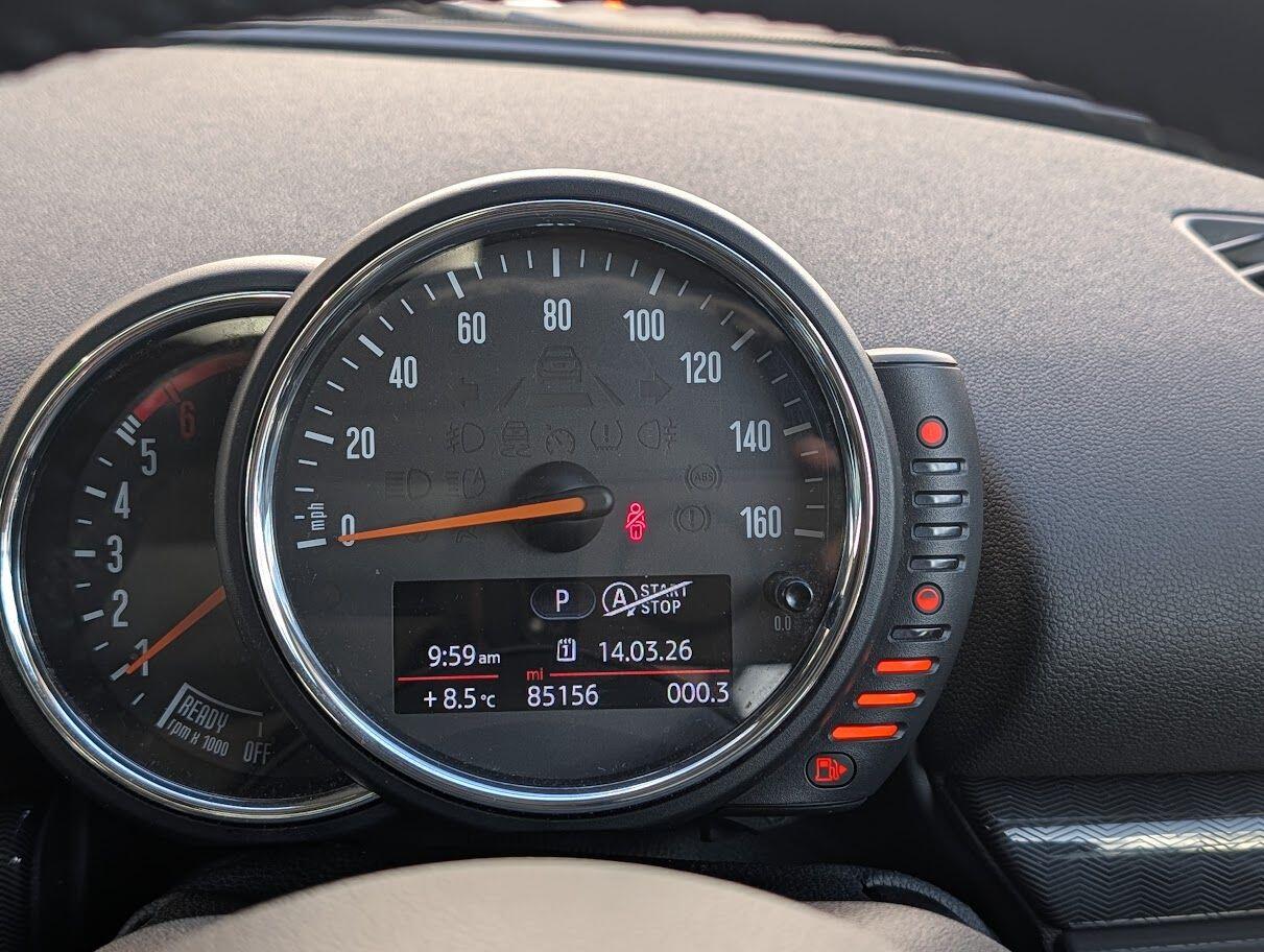 Used MINI Clubman 2016 for sale - 77898428: Photo 25