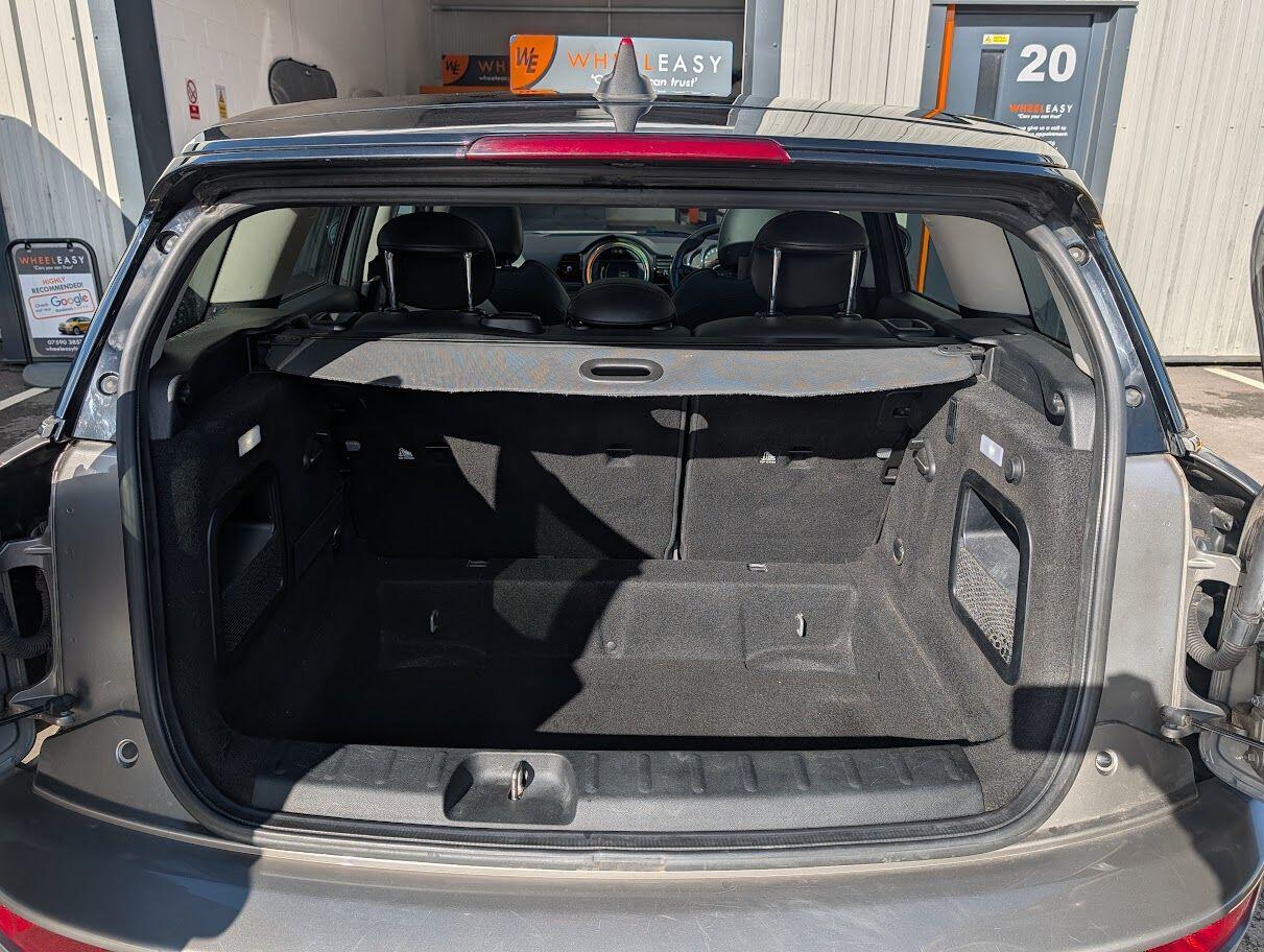 Used MINI Clubman 2016 for sale - 77898428: Photo 26