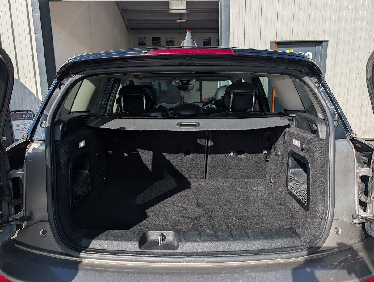 Used MINI Clubman 2016 for sale - 77898428: Photo 27