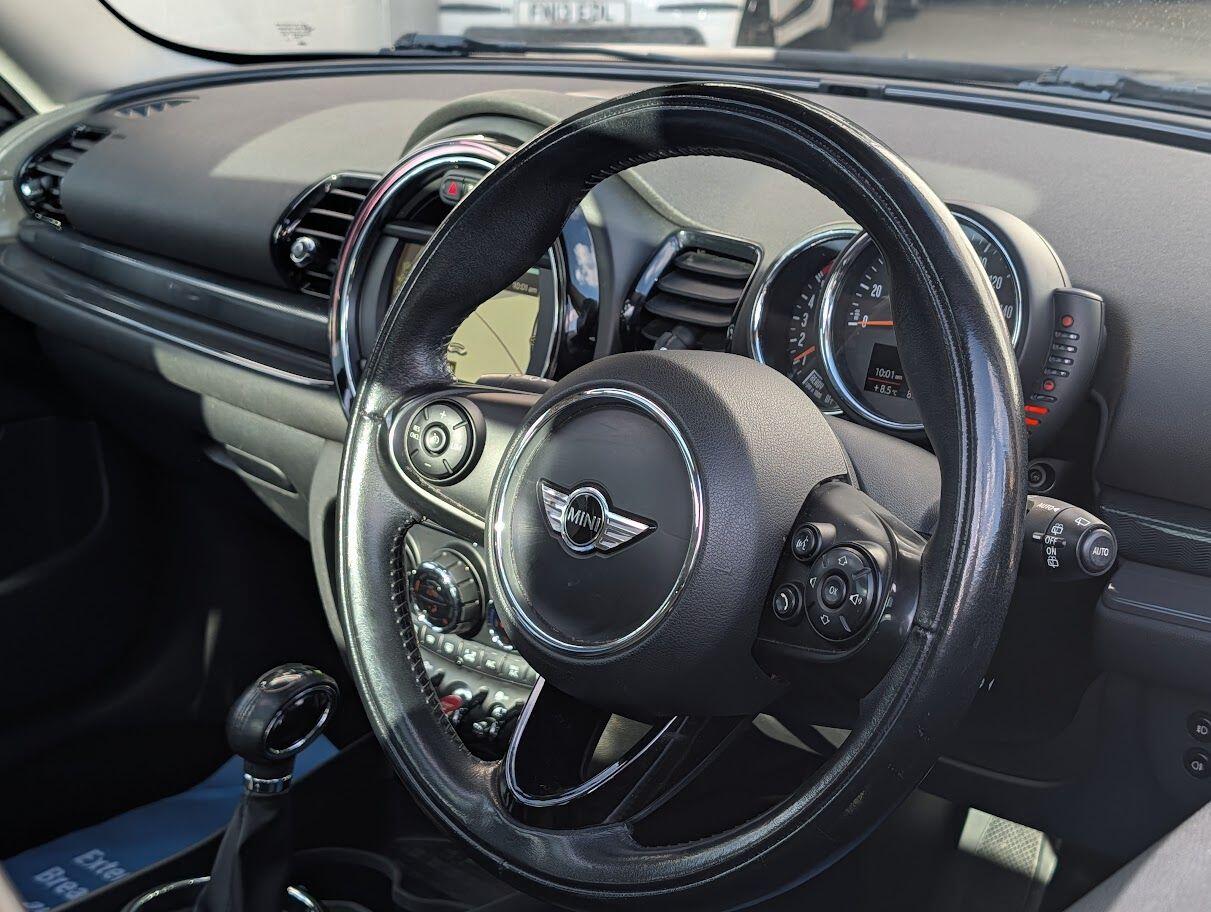 Used MINI Clubman 2016 for sale - 77898428: Photo 29