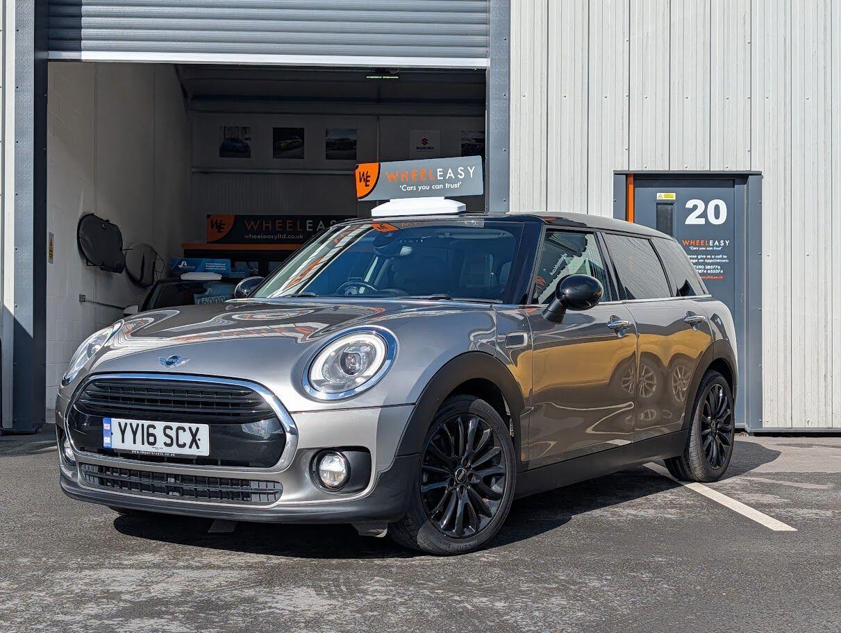 Used MINI Clubman 2016 for sale - 77898428: Photo 3