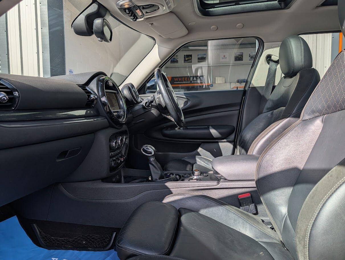 Used MINI Clubman 2016 for sale - 77898428: Photo 33