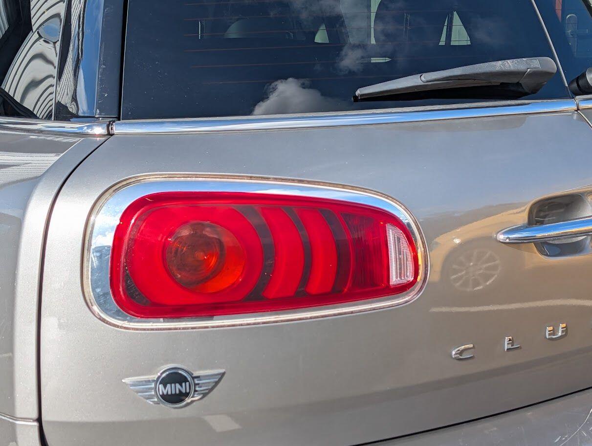 Used MINI Clubman 2016 for sale - 77898428: Photo 34