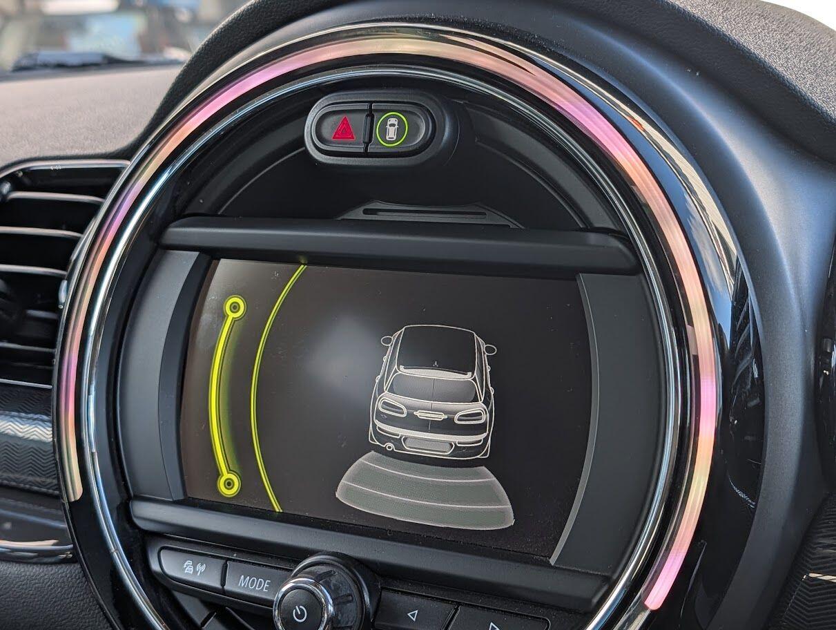 Used MINI Clubman 2016 for sale - 77898428: Photo 44