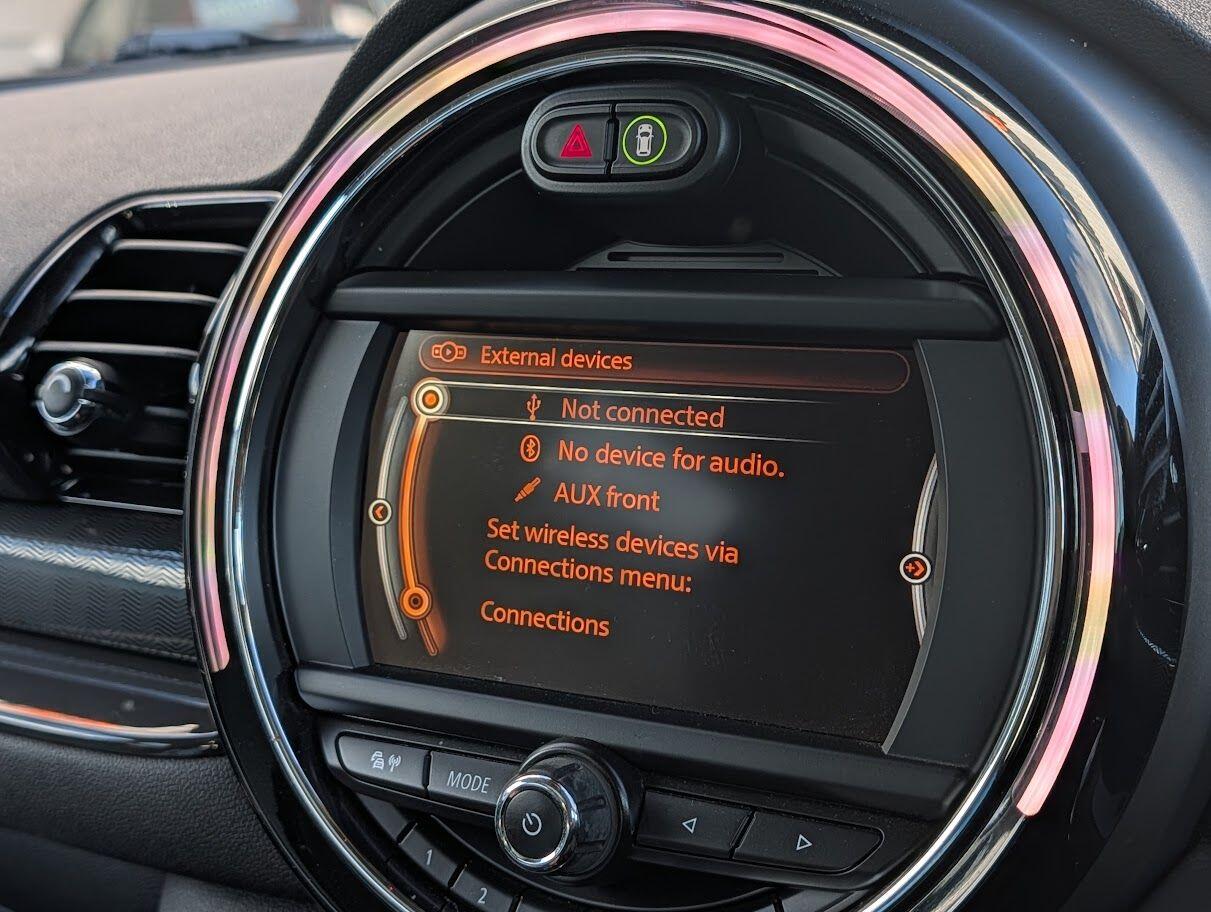 Used MINI Clubman 2016 for sale - 77898428: Photo 46