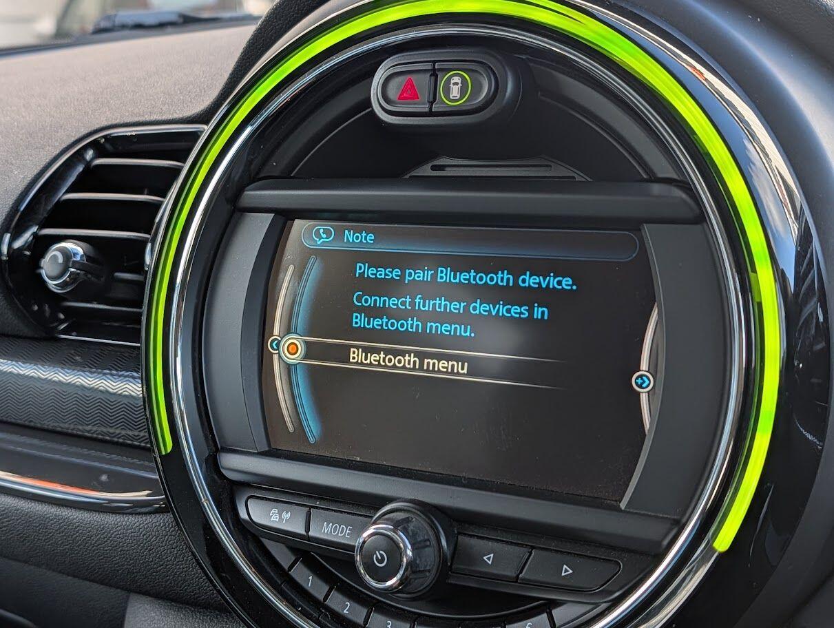 Used MINI Clubman 2016 for sale - 77898428: Photo 47