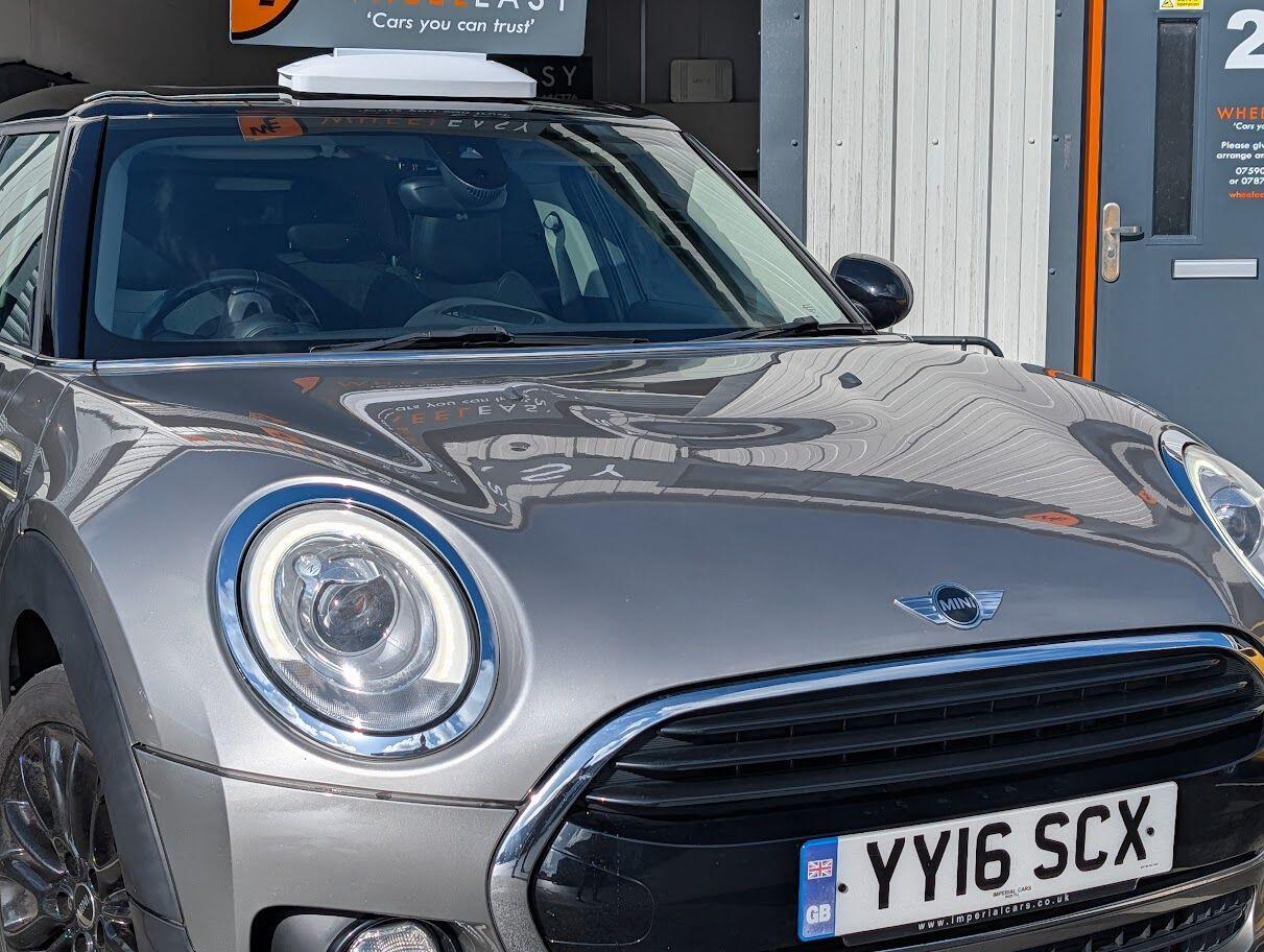 Used MINI Clubman 2016 for sale - 77898428: Photo 5