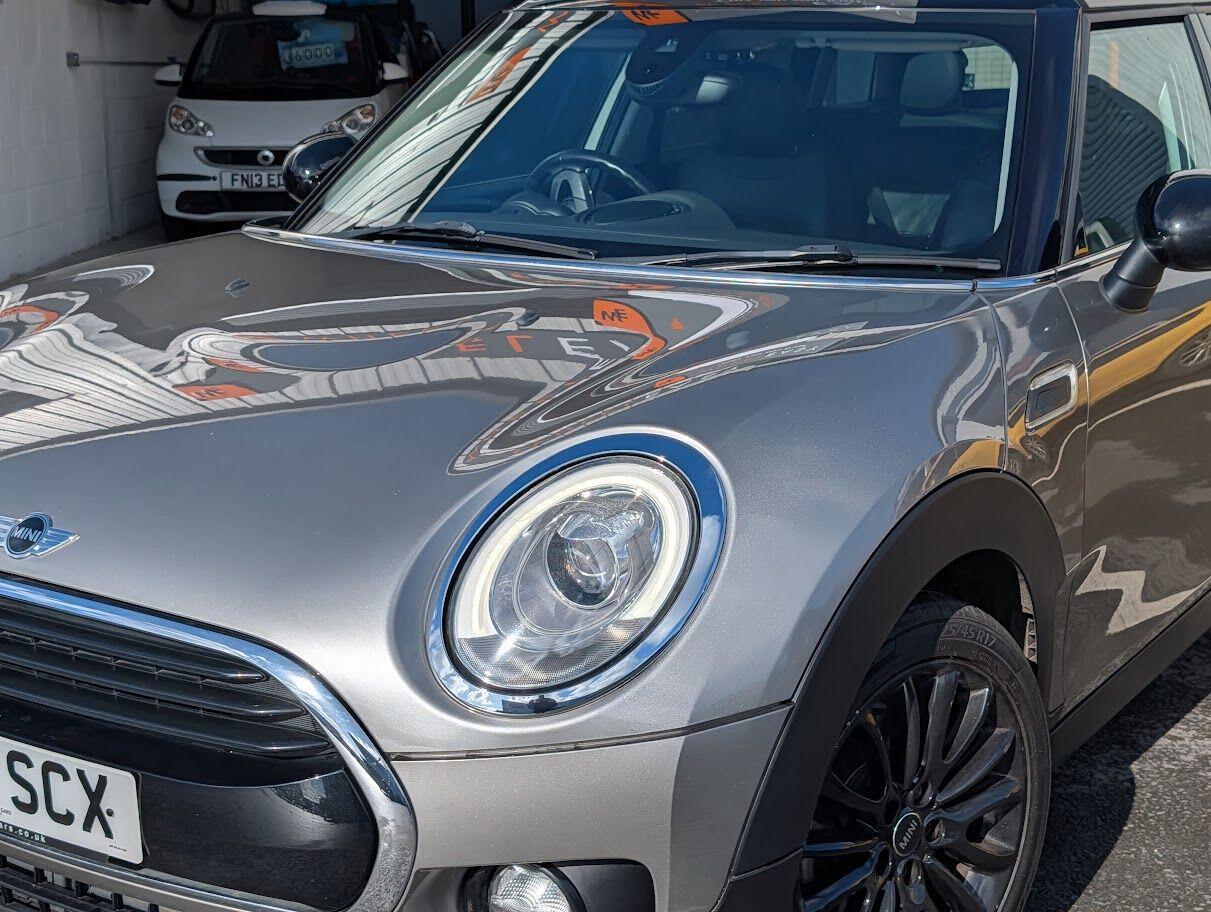 Used MINI Clubman 2016 for sale - 77898428: Photo 6