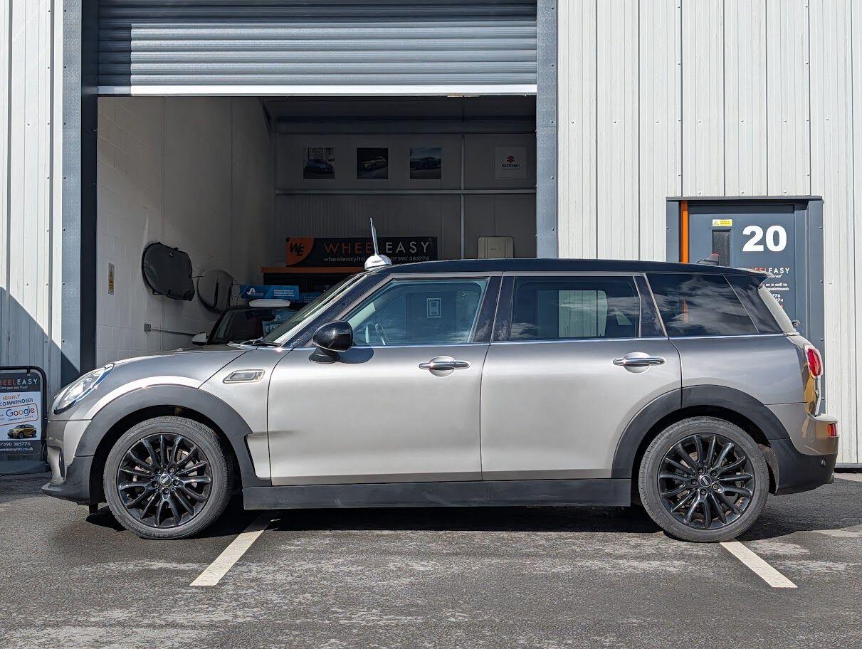 Used MINI Clubman 2016 for sale - 77898428: Photo 7