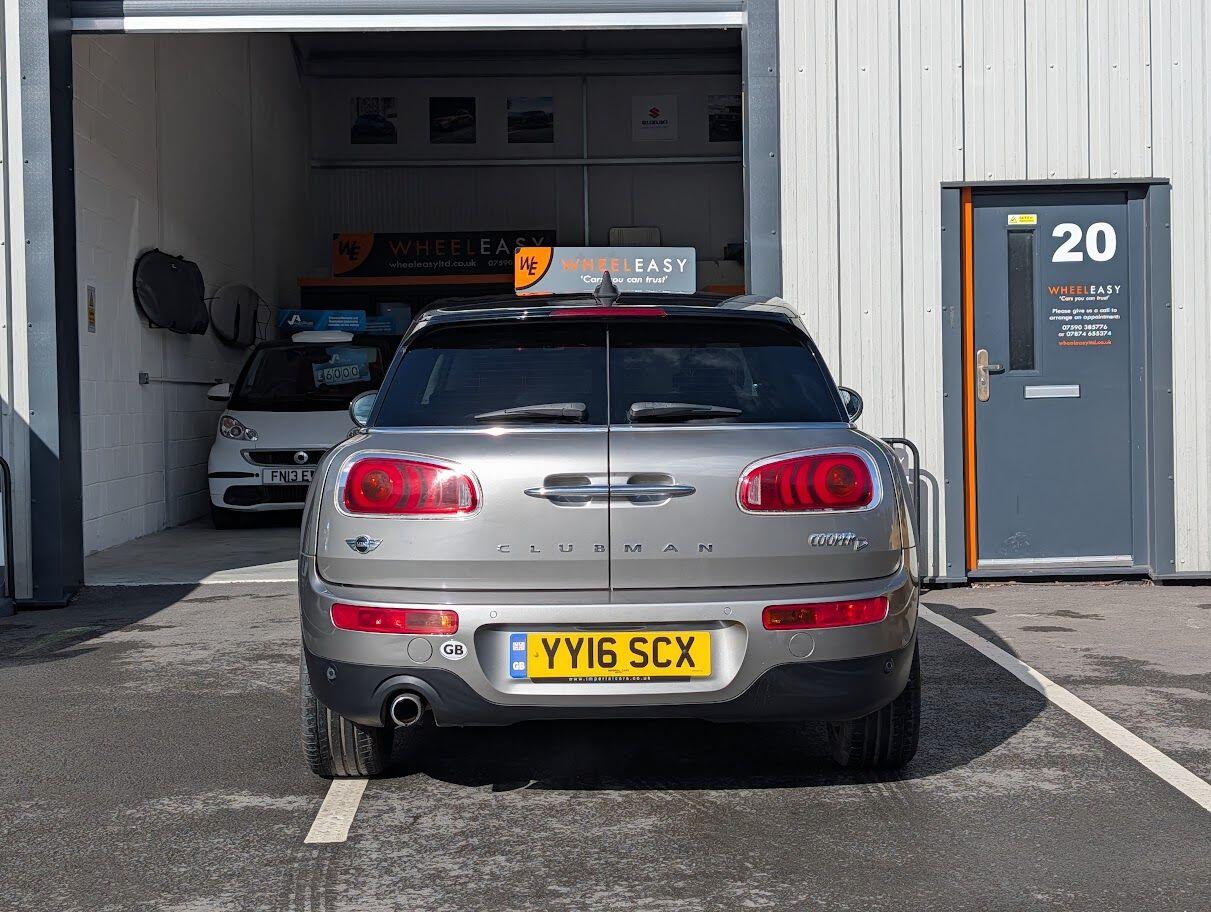 Used MINI Clubman 2016 for sale - 77898428: Photo 8