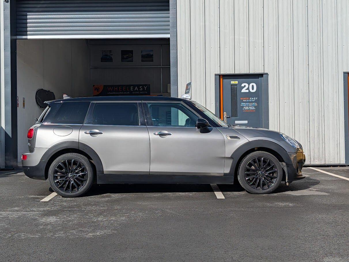 Used MINI Clubman 2016 for sale - 77898428: Photo 9