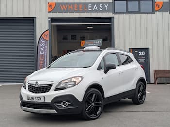Used Vauxhall Mokka 2015 for sale - 79727227: Photo