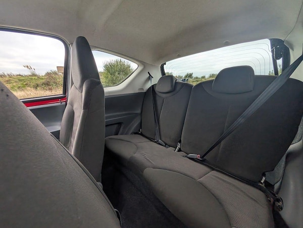 Used Citroen C1 2006 for sale - 76259127: Photo 11