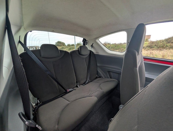 Used Citroen C1 2006 for sale - 76259127: Photo 12