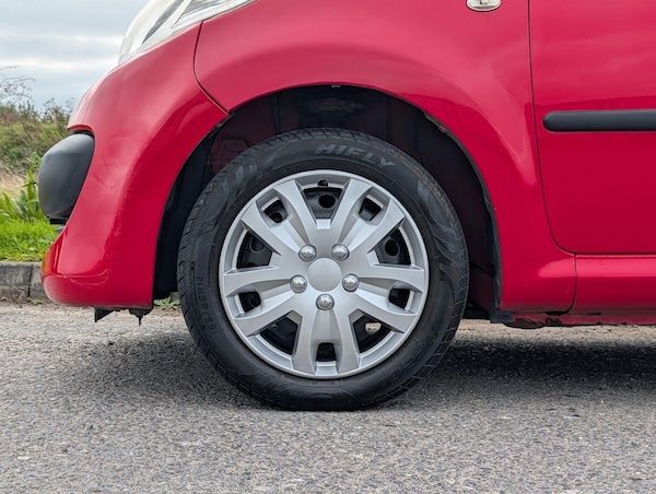 Used Citroen C1 2006 for sale - 76259127: Photo 13