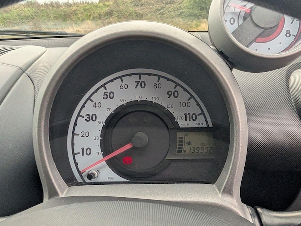 Used Citroen C1 2006 for sale - 76259127: Photo 17