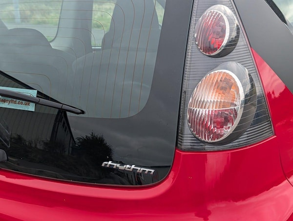 Used Citroen C1 2006 for sale - 76259127: Photo 19