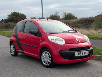 Citroen - C1