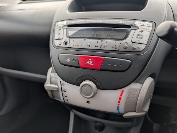 Used Citroen C1 2006 for sale - 76259127: Photo 26